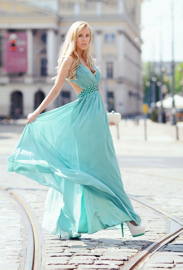 Special Occasion Dresses