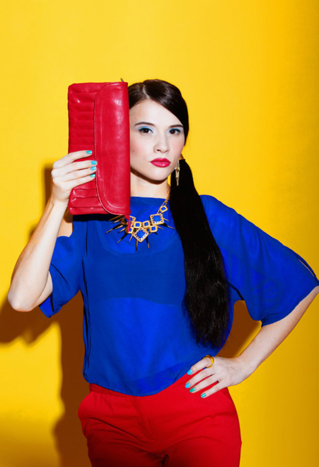 Beautiful Accessories That Can Change Your Look Beautiful Accessories That Can Change Your Look