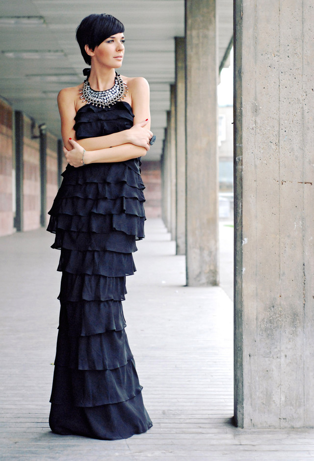 Look like Fashionista! Look like Fashionista!