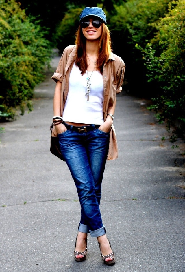 Beautiful Accessories That Can Change Your Look Beautiful Accessories That Can Change Your Look