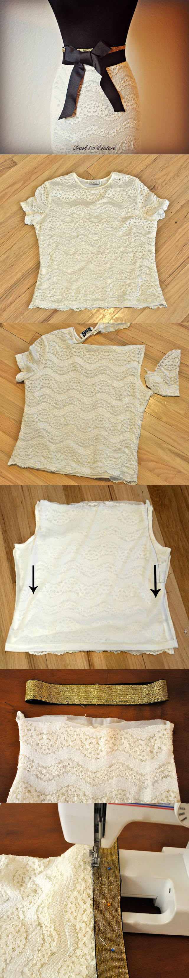 DIY IDEAS: Put the Fashion In Your Closet DIY IDEAS: Put the Fashion In Your Closet