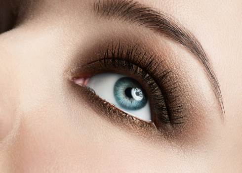 It’s All About The Eyes – 5 Eye Make Up Ideas For A Night Out