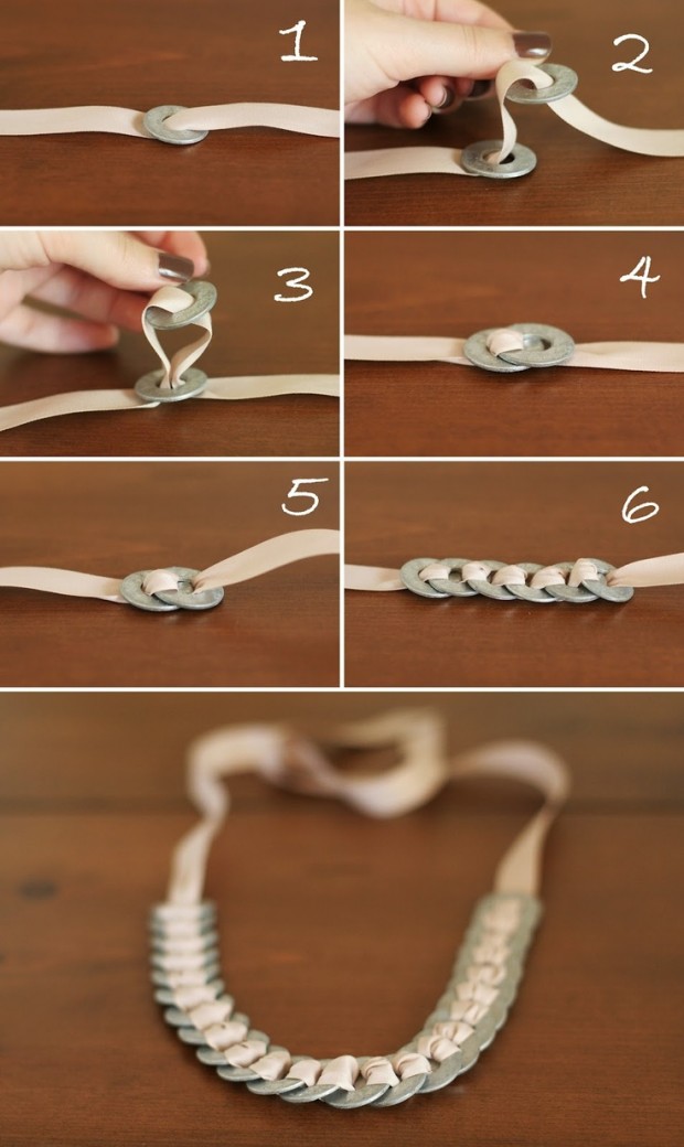 18 Classy DIY Jewelry Tips