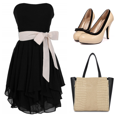 35 Elegant Polyvore Combinations