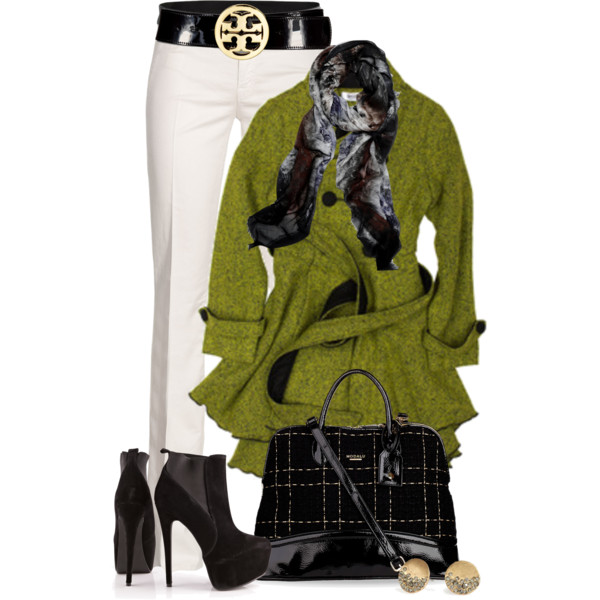 16 Cute Polyvore Combinations For Fall And Winter