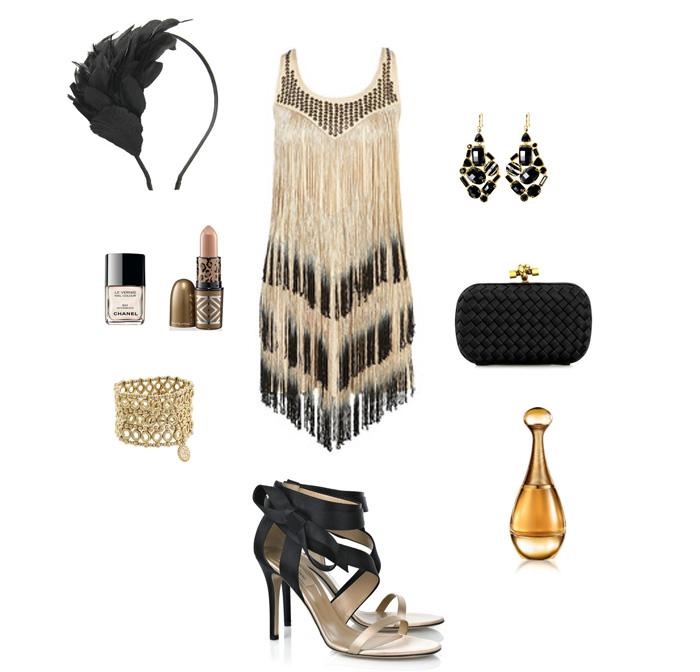 27 Party Polyvore Combinations For New Years Eve