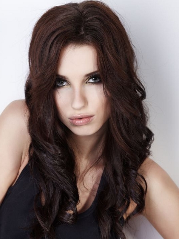 Stylish Hairstyles for Long Hair