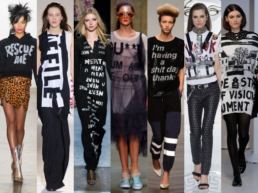 Top t shirt design 2014 trends