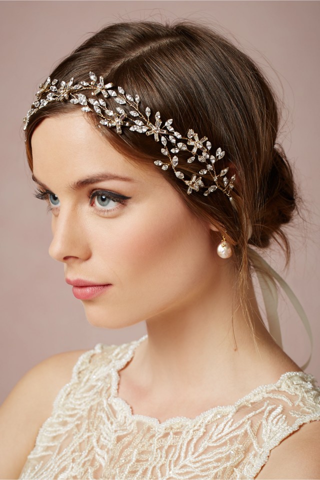 Amazing Bridal Accessories, Shoes &amp; Headpieces