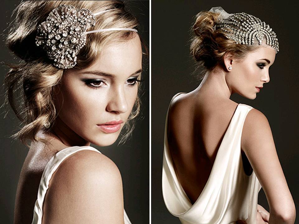 Bridal Accessories