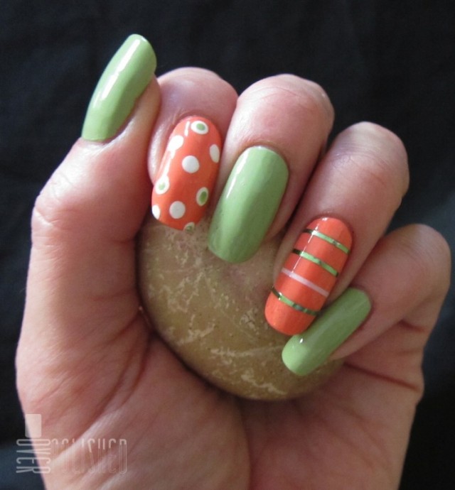 17 Best Easter Nail Designs