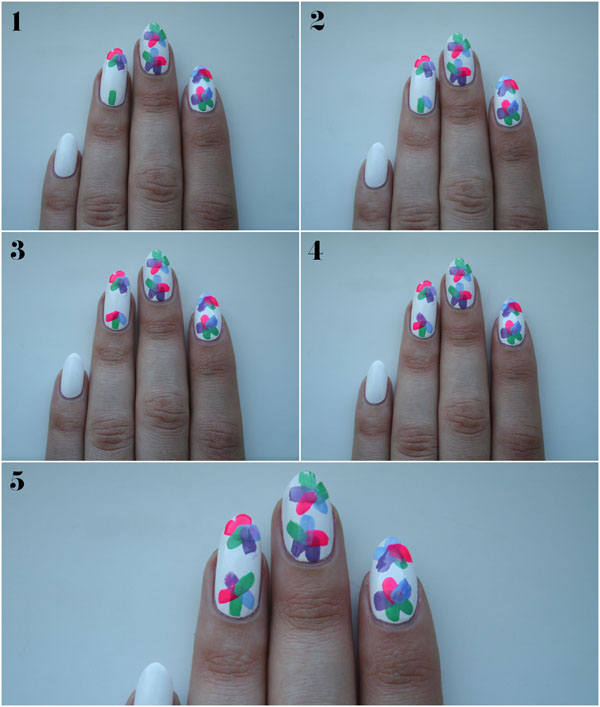 18 Cool Nail Tutorials That You Have To Try
