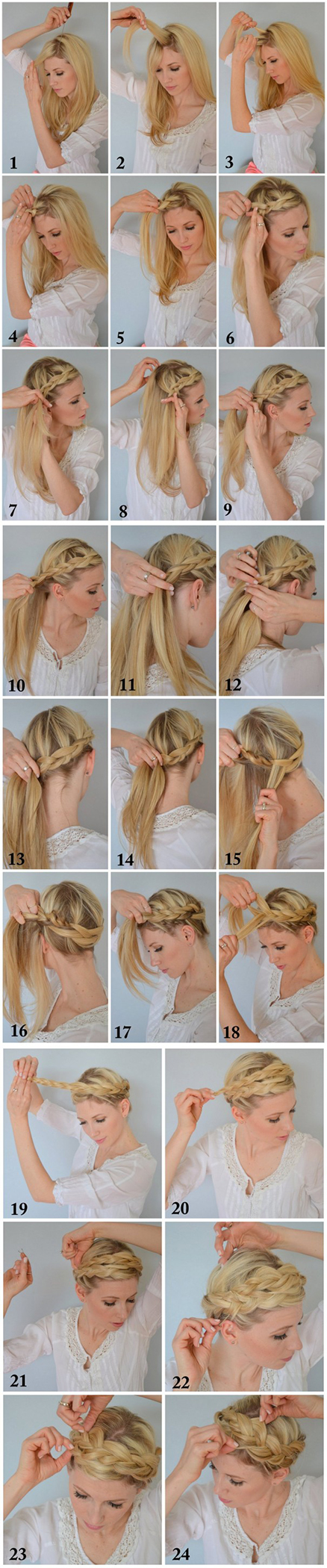 braid