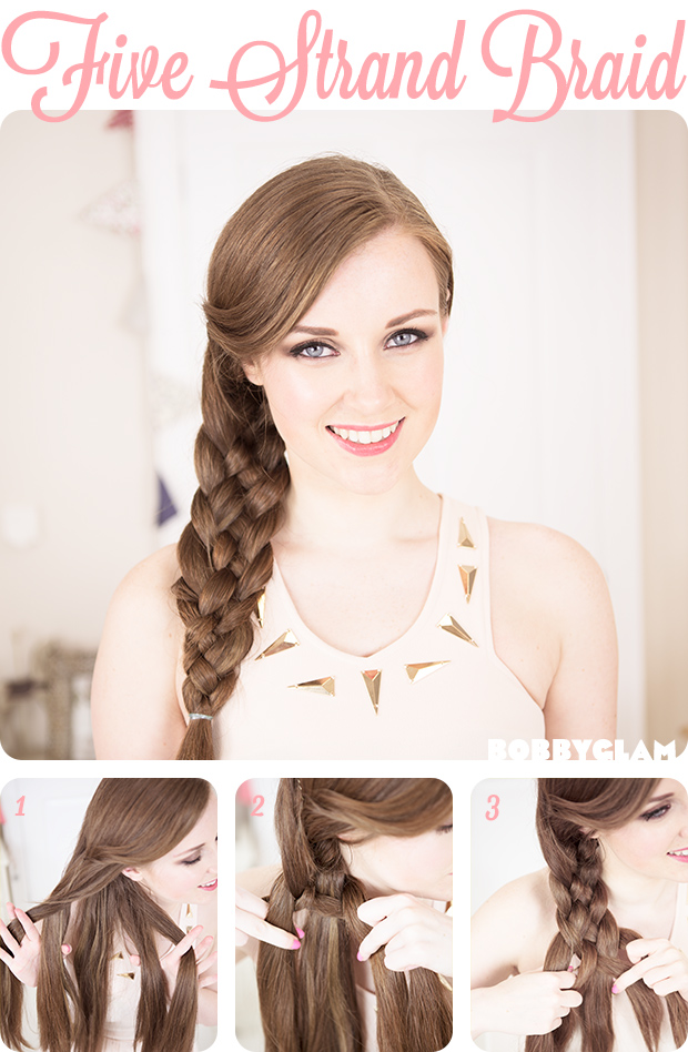 five-strand-braid