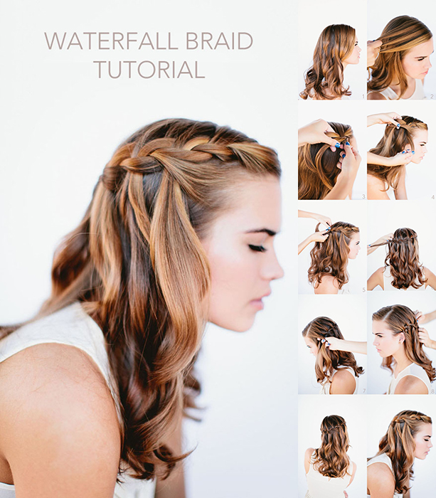 hairstyle