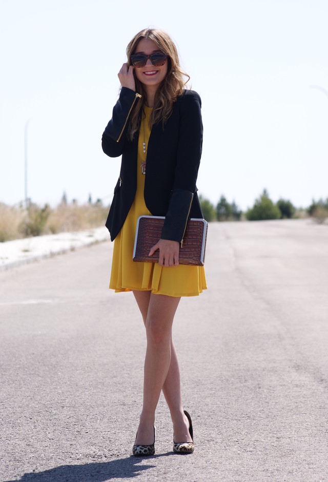 yellow dresses (1)