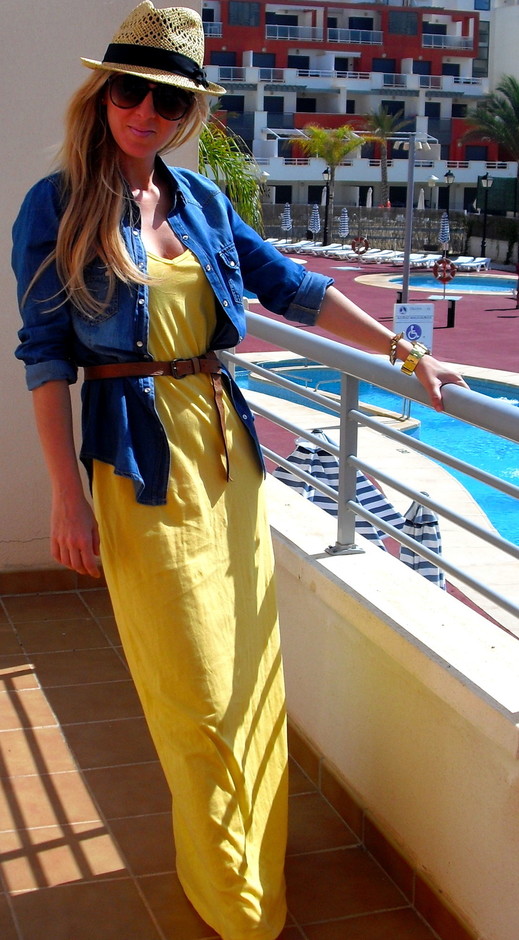 yellow dresses (7)