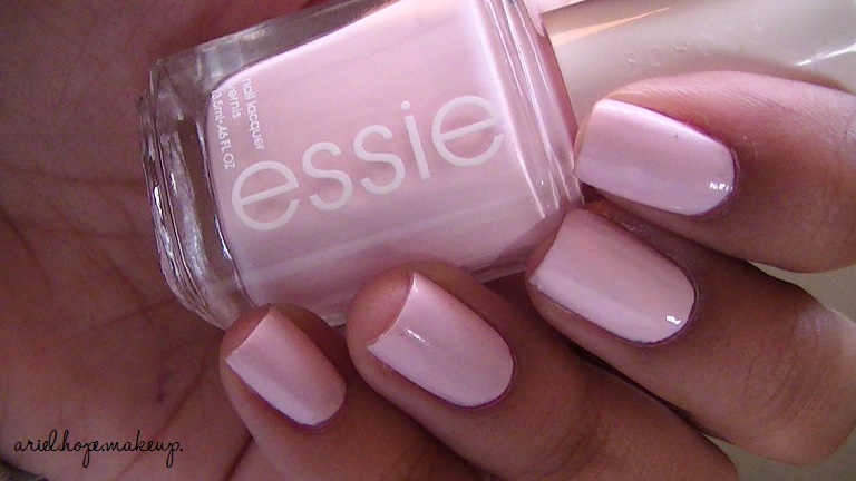 Nude Nails Give You A Chic And Classic Look