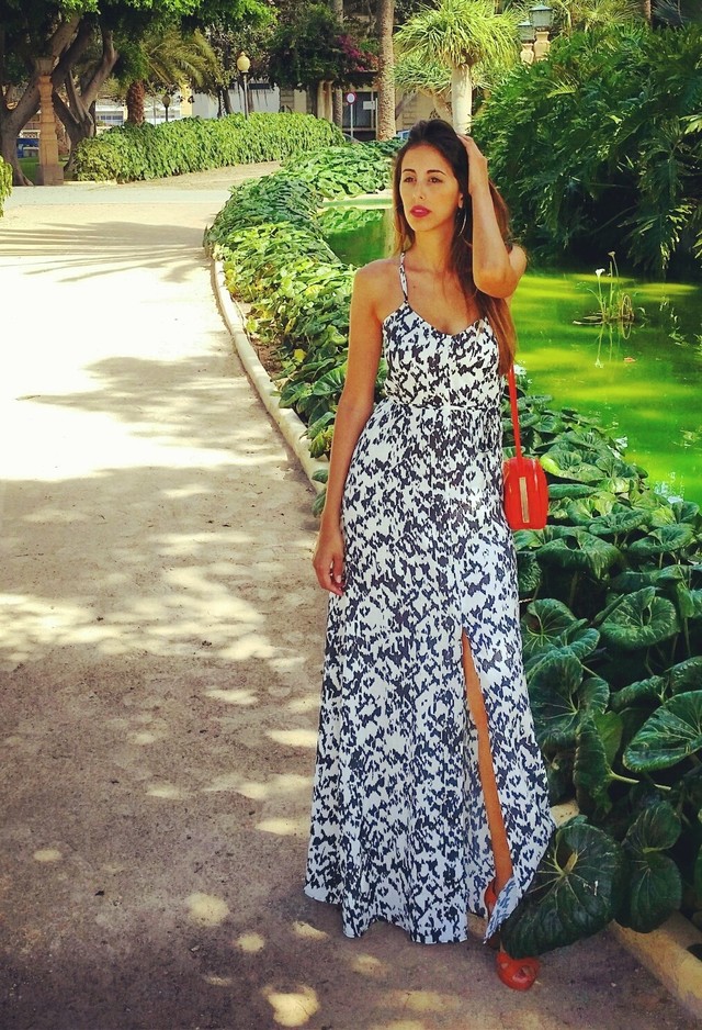 17 Beautiful Casual Maxi Dresses For The Hot Summer Days