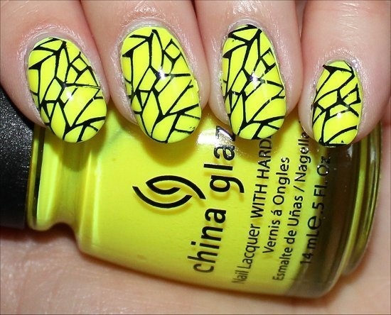 15 PRETTY YELLOW NAIL DESIGNS TO TRY THIS SUMMER