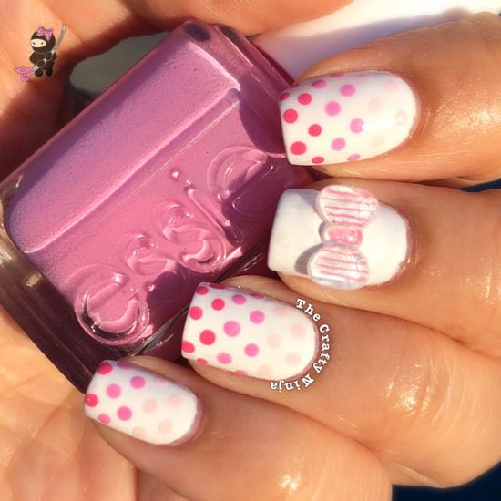 nails