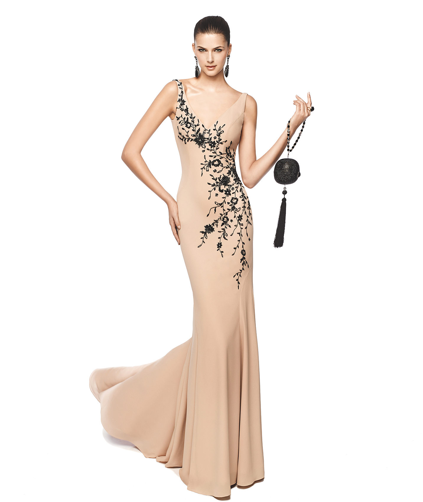 Fascinating Collection of Cocktail Dresses by Pronovias