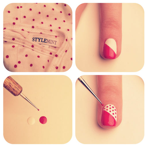 TBDkristindotsstylemint