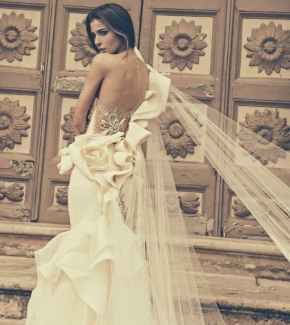 stunning bridal designs (9)