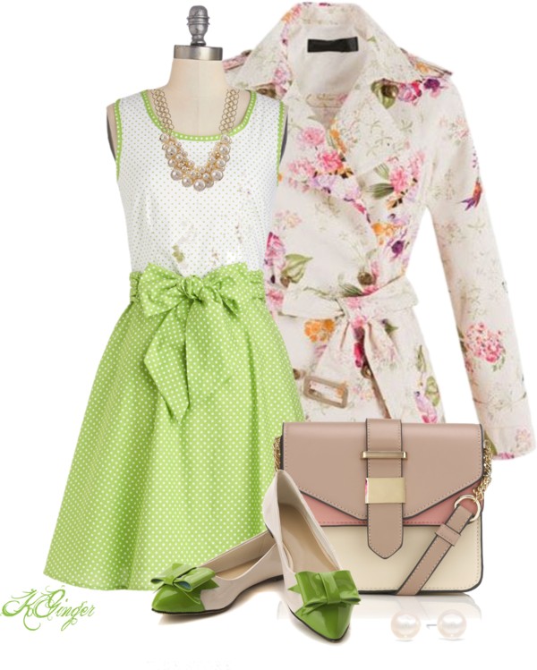 Collection Beautiful Easter Dresses Pictures - Get Your Fashion Style