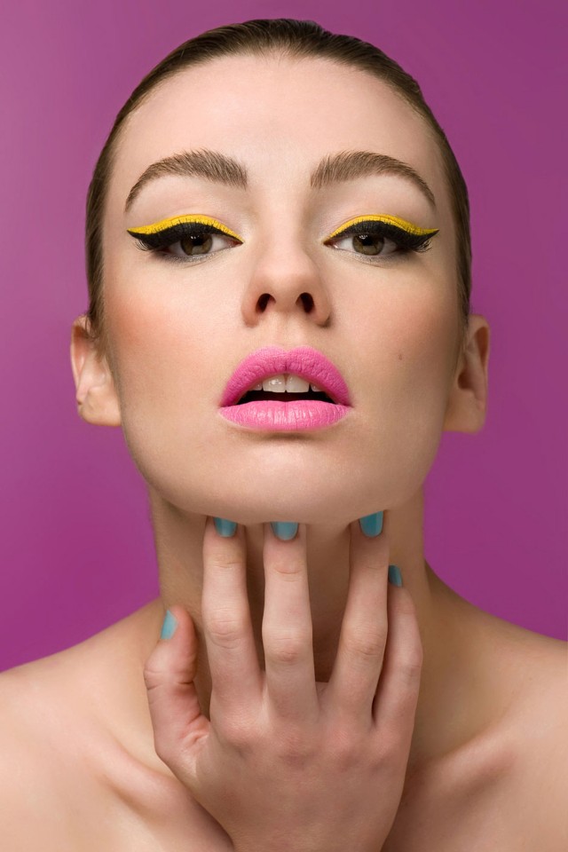 18 Inspirational Makeup Ideas To Try This Spring