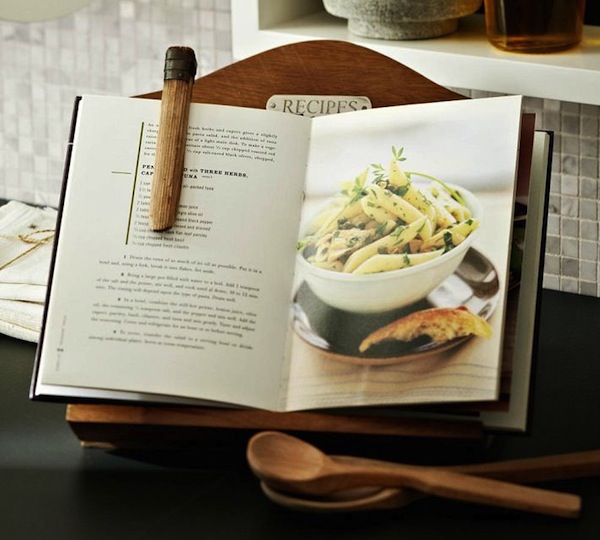 VINTAGE-RECIPE-HOLDER