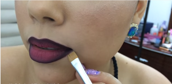 Step-7-Ombre-Lip-Tutorial