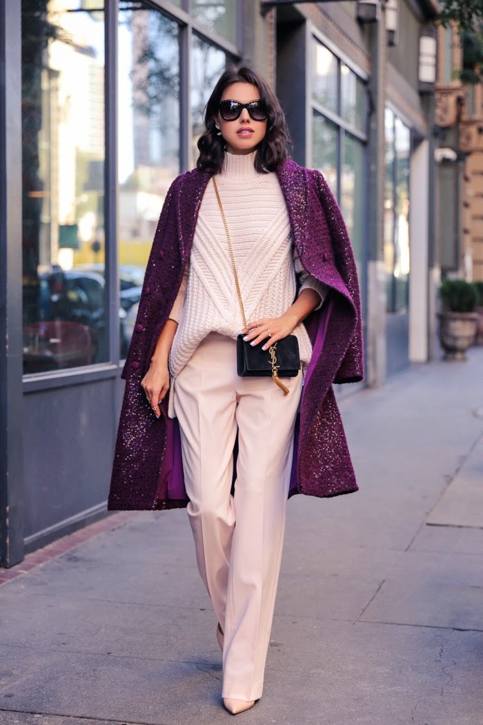 elegant casual fashion