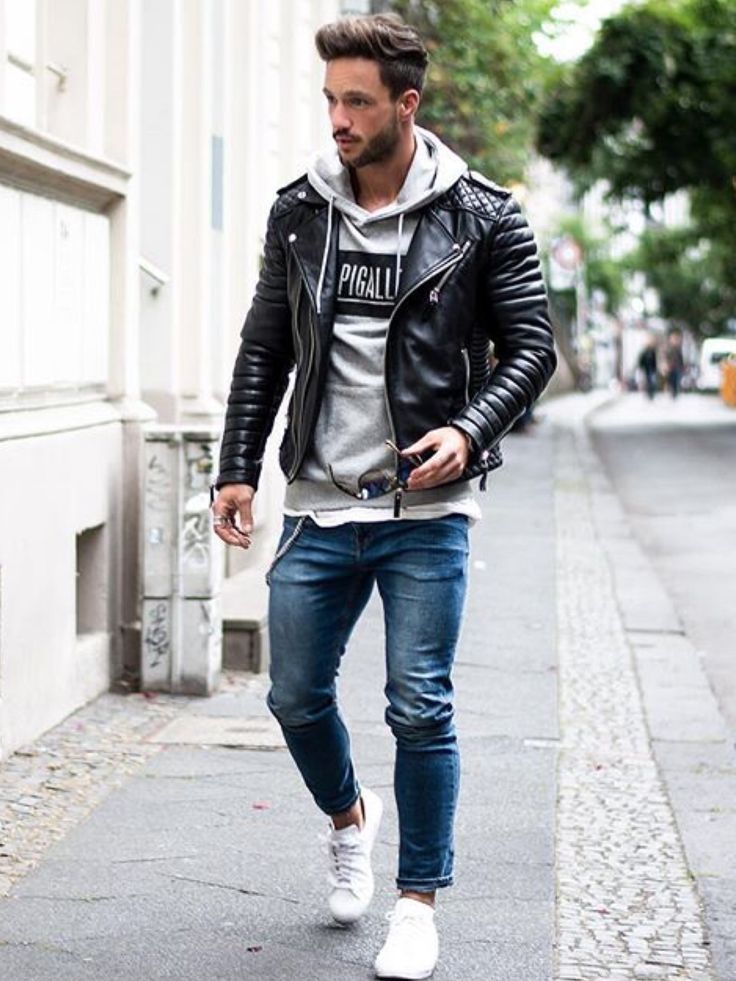 mens casual clothing styles