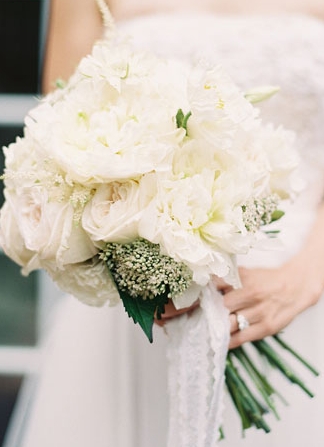 Flowers Bridal