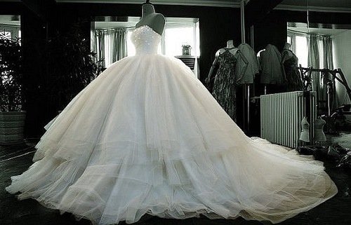 Dream Wedding (3)