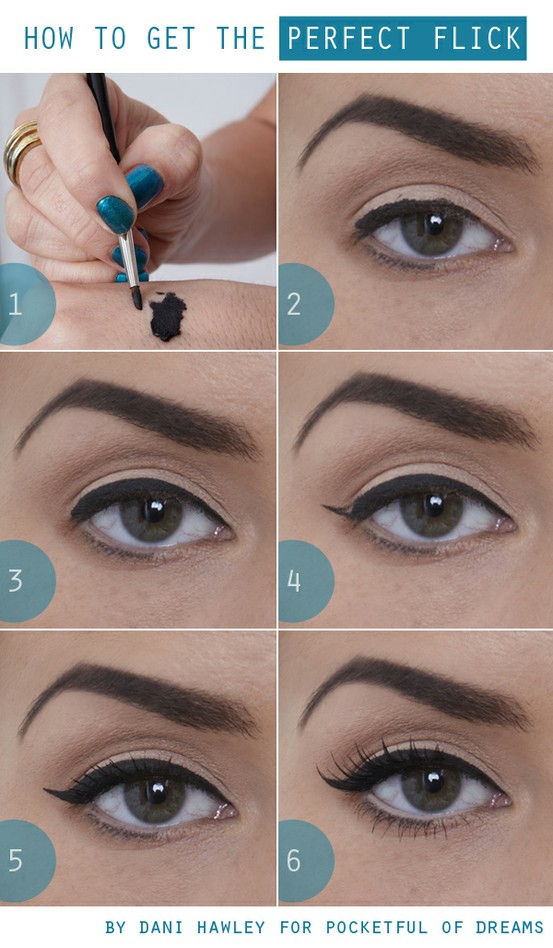 Eye Make Up Ideas (1)