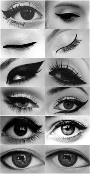 Eye Make Up Ideas (10)