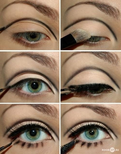 Eye Make Up Ideas (11)