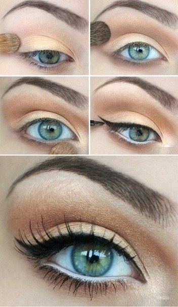 Eye Make Up Ideas