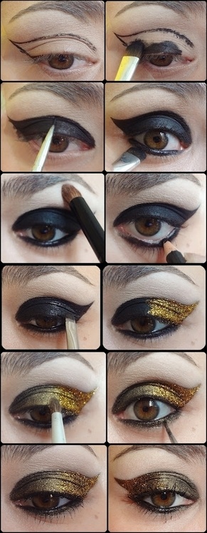 Eye Make Up Ideas (14)