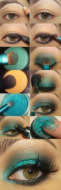 Eye Make Up Ideas (3)