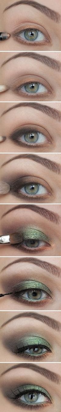 Eye Make Up Ideas (4)