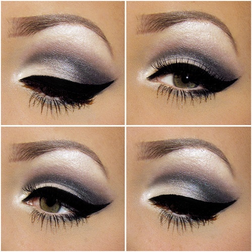 Eye Make Up Ideas (5)