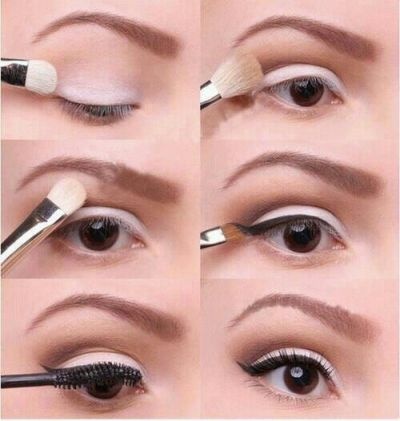 Eye Make Up Ideas (7)