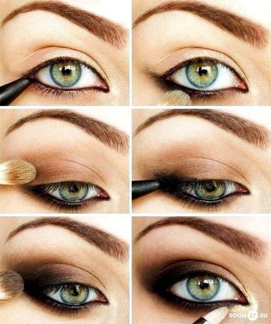 Eye Make Up Ideas (8)