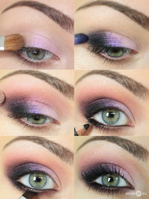 Eye Make Up Ideas (9)