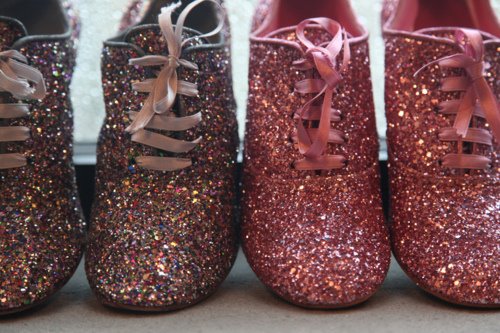 Girly Footwear Sneakers (2)