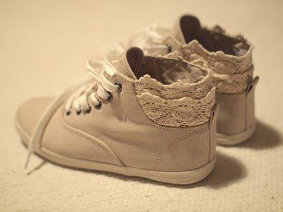 Girly Footwear Sneakers (3)