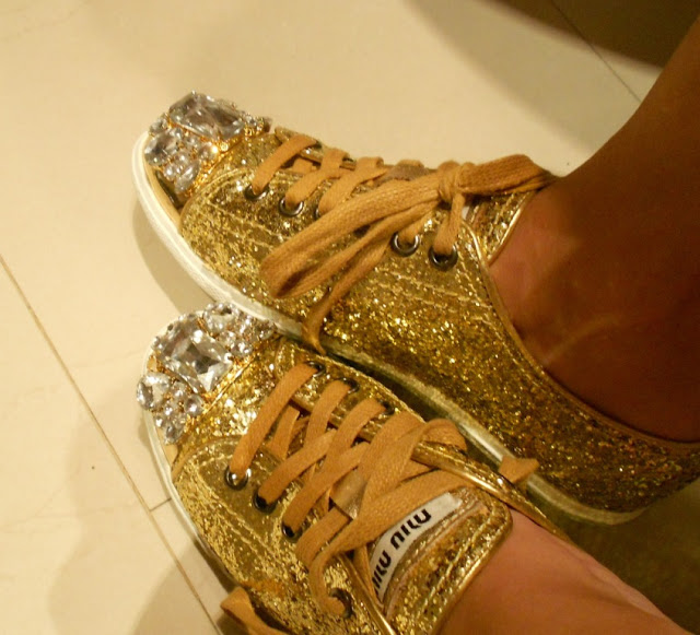 Girly Footwear Sneakers (4)